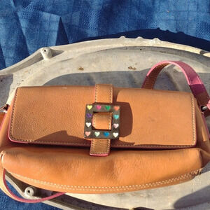 Dooney&Bourke Clutch